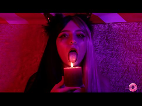 ❤️ Կրքոտ մինետ «Sexy Succubus with Mouth Fulfillment»-ից Սուպեր պոռնո մեզ մոտ